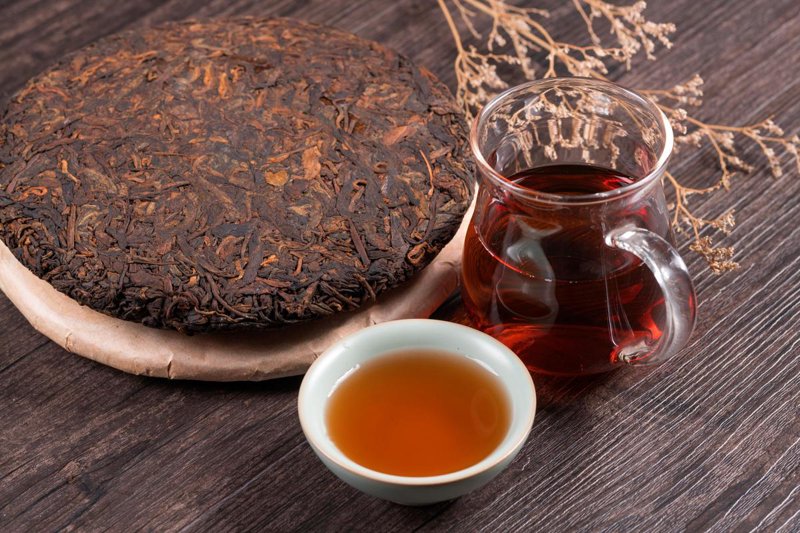 云南普洱茶