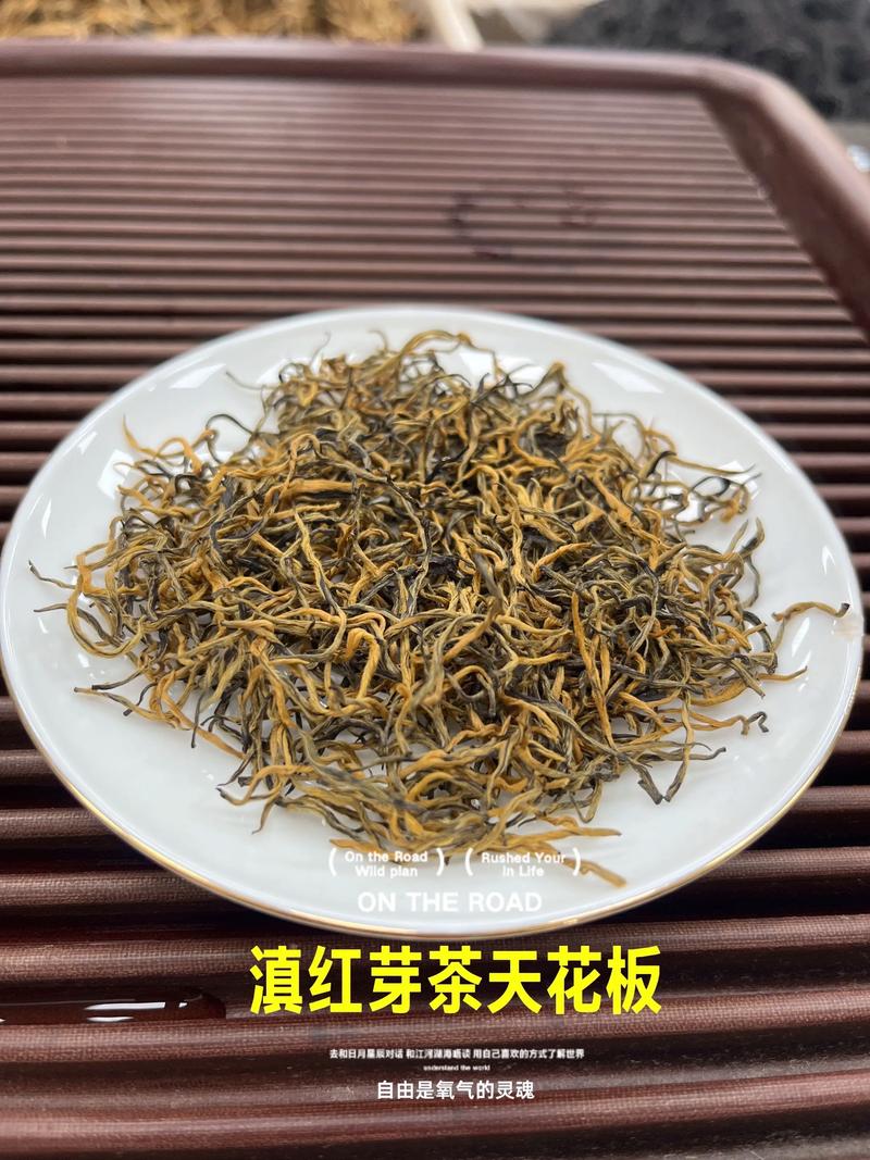 普洱生茶：如何选购一杯好茶