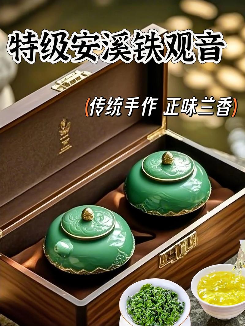 云南普洱茶:时间的香料与陈年的智慧