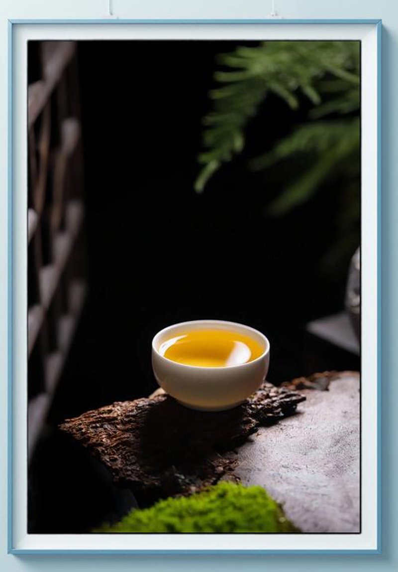 云南普洱茶：历史与现代的完美融合