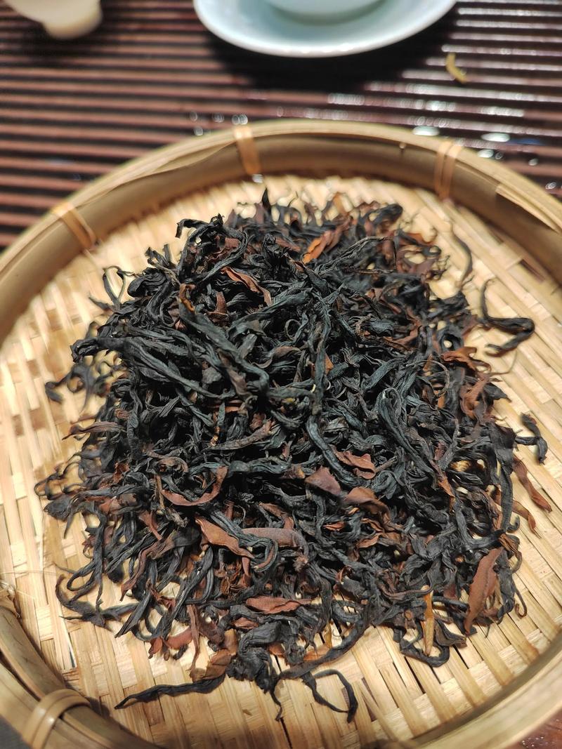 选普洱茶时避免这些误区